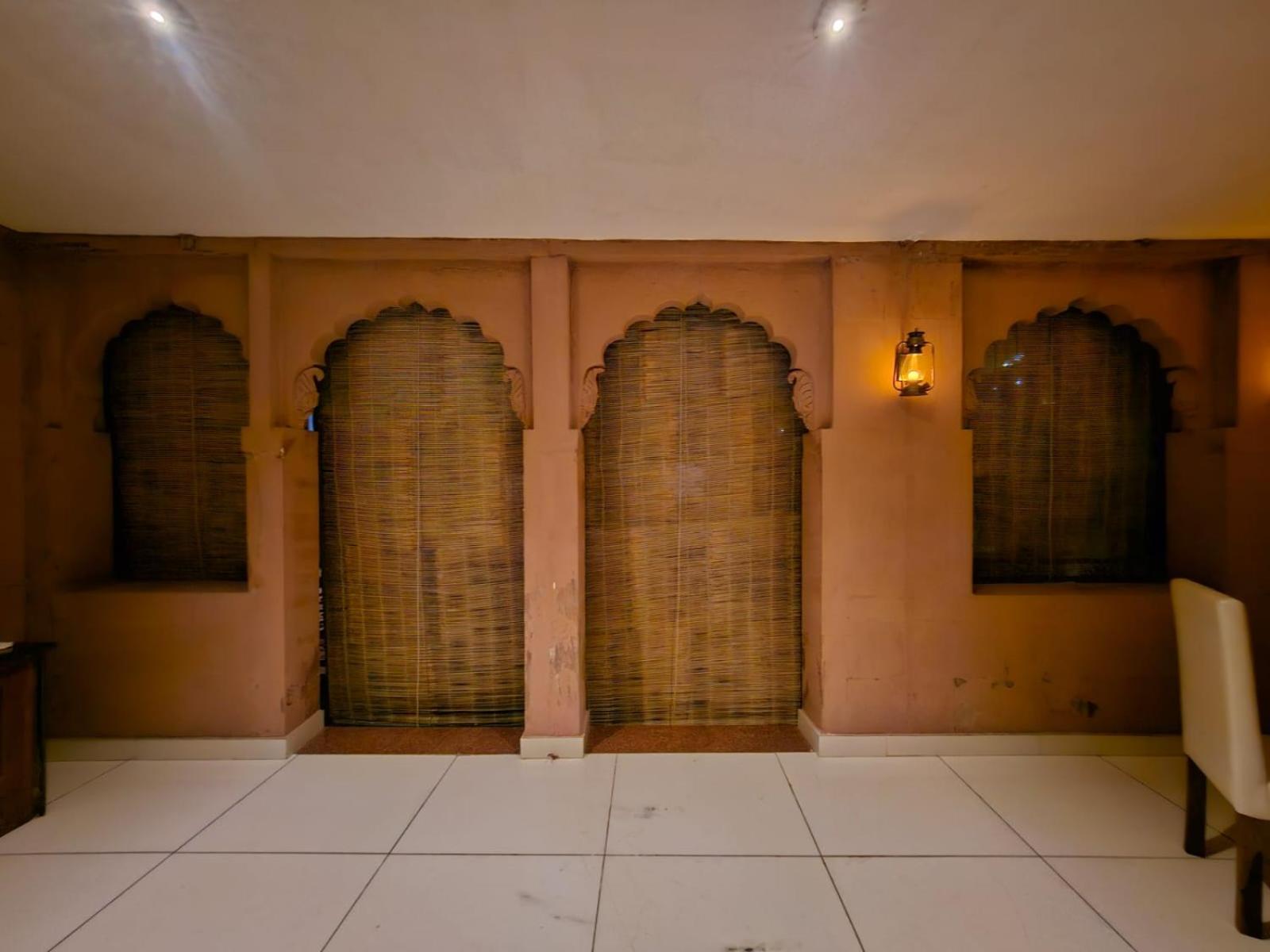 Khamma Heritage Jodhpur (Rajasthan) Exterior foto